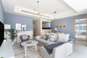GuestReady - Mada Residences
